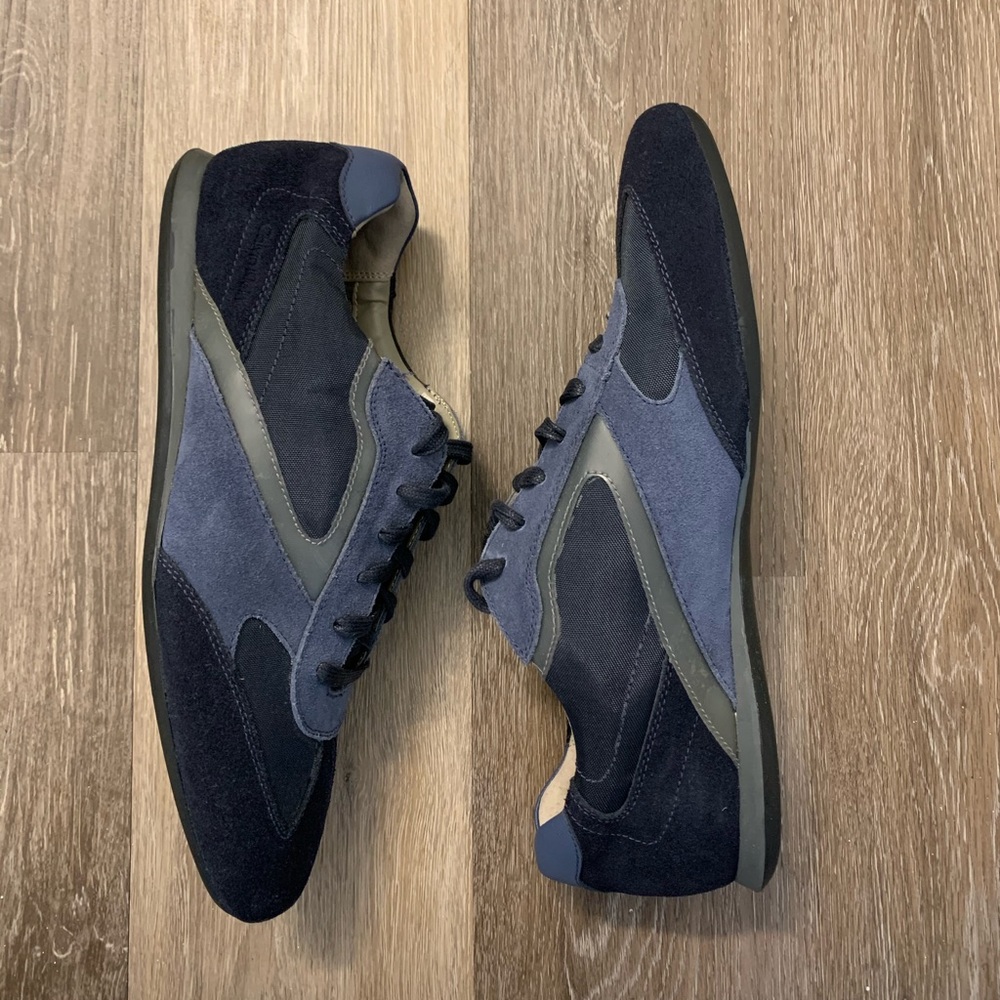 Used Calvin Klein sneakers